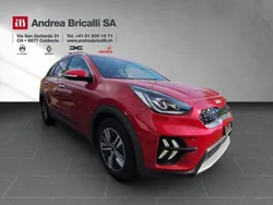 Gebraucht 2021 Kia Niro 2 SUV | CHF 20’300 (Guter Preis)