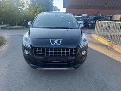 Gebraucht 2011 Peugeot 3008 Platinum | CHF 3’200 (Superpreis)