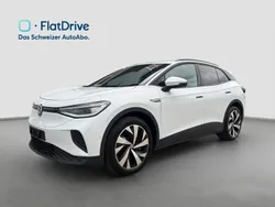 Gebraucht 2023 VW ID.4 Pro SUV | CHF 36’800 (Fairer Preis)