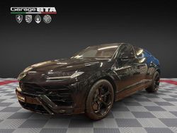 Gebraucht 2021 Lamborghini Urus SUV | CHF 189’900
