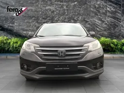Gebraucht 2014 Honda CR-V Executive SUV | CHF 16’900 (Etwas zu teuer)