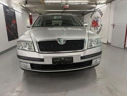 Gebraucht 2005 Skoda Octavia Adventure | CHF 1’350 (Guter Preis)