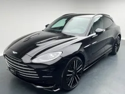 Schwarz Neu 2025 Aston Martin DBX 707 SUV | CHF 305’540 (Teuer)