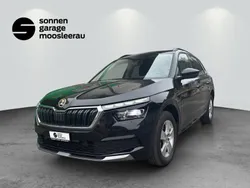 Gebraucht 2024 Skoda Kamiq Ambition SUV | CHF 24’900 (Fairer Preis)