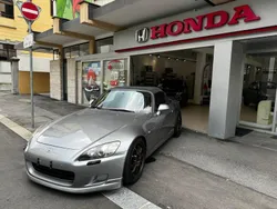 Anthrazit Gebraucht 2002 Honda S 2000 S Cabrio | CHF 25’900