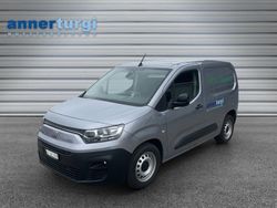 Gebraucht 2022 Fiat e-Doblò Van / Kleinbus | CHF 20’900 (Fairer Preis)