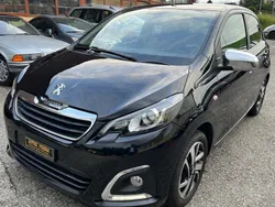 Gebraucht 2014 Peugeot 108 Allure Top Kleinwagen | CHF 9’500 (Guter Preis)