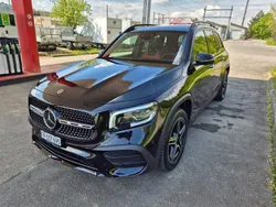 Mercedes GLB250