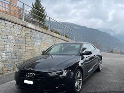 Gebraucht 2012 Audi A5 Coupé | CHF 6’690 (Fairer Preis)
