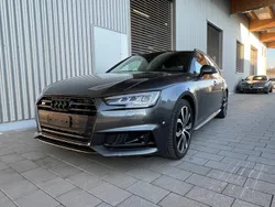 Gebraucht 2018 Audi S4 Kombi | CHF 38’500 (Teuer)