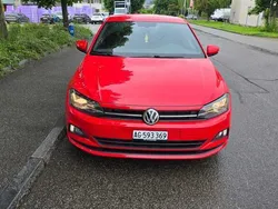 Gebraucht 2020 VW Polo United | CHF 11’500 (Guter Preis)