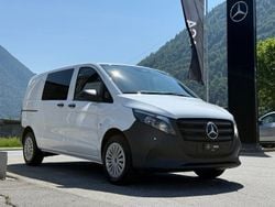 Neu 2025 Mercedes Vito Van / Kleinbus | CHF 61’500 (Superpreis)