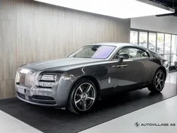Gebraucht 2015 Rolls Royce Wraith | CHF 159’900