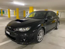 Gebraucht 2011 Subaru WRX STI Sport | CHF 20’000 (Guter Preis)