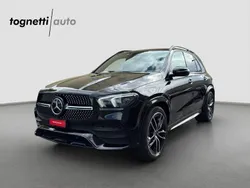 Gebraucht 2021 Mercedes 300 AMG line Kombi | CHF 57’900