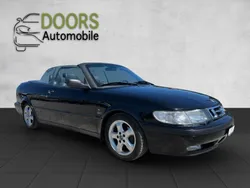 Gebraucht 1998 Saab 9-3 | CHF 7’500 (Superpreis)
