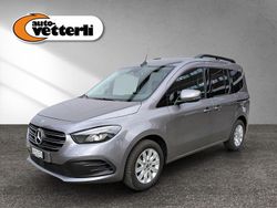 Gebraucht 2024 Mercedes 180 Progressive Limousine | CHF 43’900