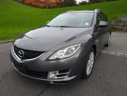 Gebraucht 2010 Mazda 6 Exclusive | CHF 3’500 (Guter Preis)