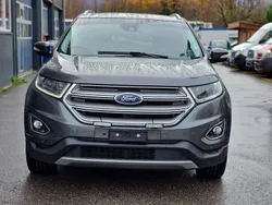 Gebraucht 2016 Ford Edge Titanium SUV | CHF 15’900 (Superpreis)