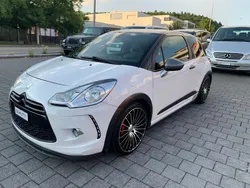 Gebraucht 2011 DS Automobiles DS3 | CHF 5’999 (Teuer)