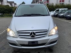 Gebraucht 2011 Mercedes Viano Van / Kleinbus | CHF 12’600 (Guter Preis)