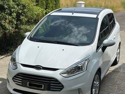 Gebraucht 2015 Ford B-MAX Titanium Van / Kleinbus | CHF 16’900
