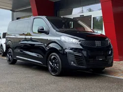 Neu 2024 Fiat Scudo Van / Kleinbus | CHF 37’900 (Fairer Preis)