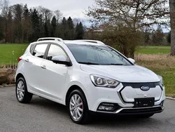 Gebraucht 2020 JAC E-S2 SUV | CHF 9’900