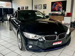 Gebraucht 2015 BMW 420 Sport Line Coupé | CHF 15’900