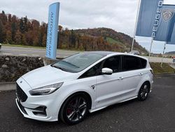 Gebraucht 2020 Ford S-MAX ST-Line Van / Kleinbus | CHF 23’900 (Guter Preis)