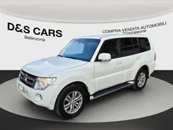 Gebraucht 2013 Mitsubishi Pajero SUV | CHF 12’900 (Superpreis)