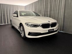 Gebraucht 2019 BMW 520 Sport Line | CHF 25’950