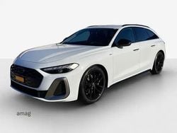 Weiss Gebraucht 2025 Audi A5 Ambiente Kombi | CHF 54’444