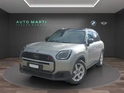 Gebraucht 2024 Mini Countryman SUV | CHF 46’800 (Fairer Preis)