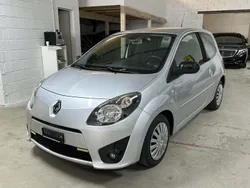 Gebraucht 2010 Renault Twingo Expression Kleinwagen | CHF 3’480 (Fairer Preis)