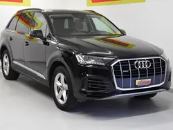 Gebraucht 2020 Audi Q7 SUV | CHF 45’900