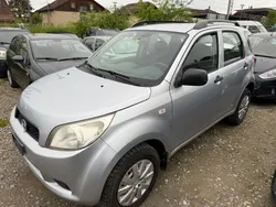 Gebraucht 2008 Daihatsu Terios SUV | CHF 2’600 (Fairer Preis)