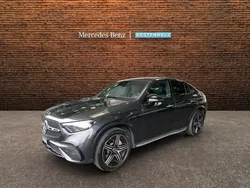 Gebraucht 2023 Mercedes GLC400d Coupé | CHF 74’800 (Superpreis)