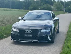 Gebraucht 2012 Audi S7 Sportback Kleinwagen | CHF 20’999 (Teuer)