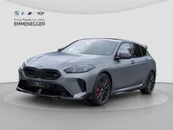 Neu 2025 BMW M135 M Sport Kleinwagen | CHF 72’900 (Fairer Preis)