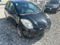 Gebraucht 2007 Toyota Yaris Sol | CHF 2’300 (Superpreis)