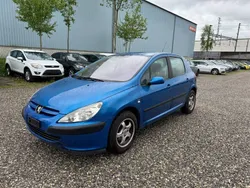 Gebraucht 2003 Peugeot 307 | CHF 1’000 (Superpreis)