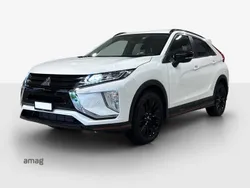 Gebraucht 2021 Mitsubishi Eclipse Cross SUV | CHF 15’999 (Guter Preis)