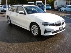 Gebraucht 2020 BMW 320 | CHF 22’700 (Guter Preis)