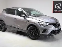 Gebraucht 2023 Renault Captur SUV | CHF 20’900 (Guter Preis)