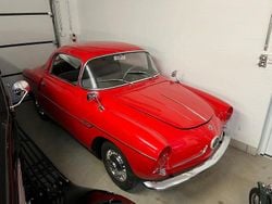 Gebraucht 1958 Fiat Coupé Coupé | CHF 27’500