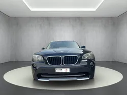 Gebraucht 2011 BMW X1 SUV | CHF 6’900 (Guter Preis)