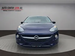 Gebraucht 2019 Opel Adam Jam Kleinwagen | CHF 9’900 (Guter Preis)
