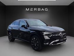 Neu 2025 Mercedes GLC300 Coupé | CHF 85’200 (Superpreis)