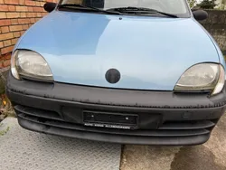 Gebraucht 2004 Fiat Seicento Kleinwagen | CHF 2’980